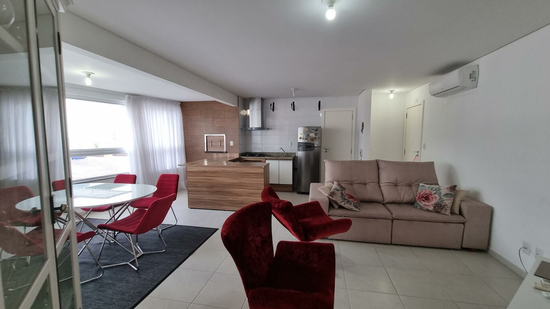 Imagem do Apartamento 02 dormitórios no Centro - 75,93m²
